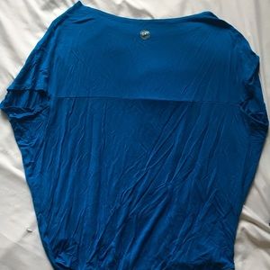 Slouchy Pure Barre Top